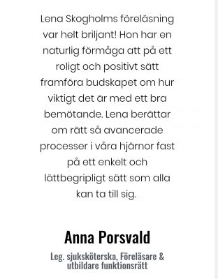 Anna Porsvald