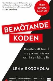 Bemötandekoden