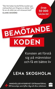 Bemötandekoden