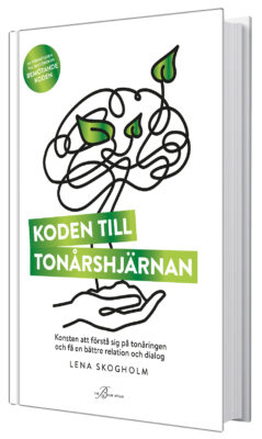 Koden till tonårshjärnan