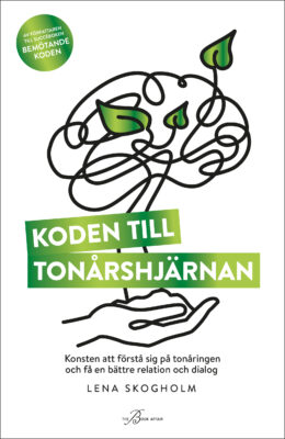 Koden till tonårshjärnan